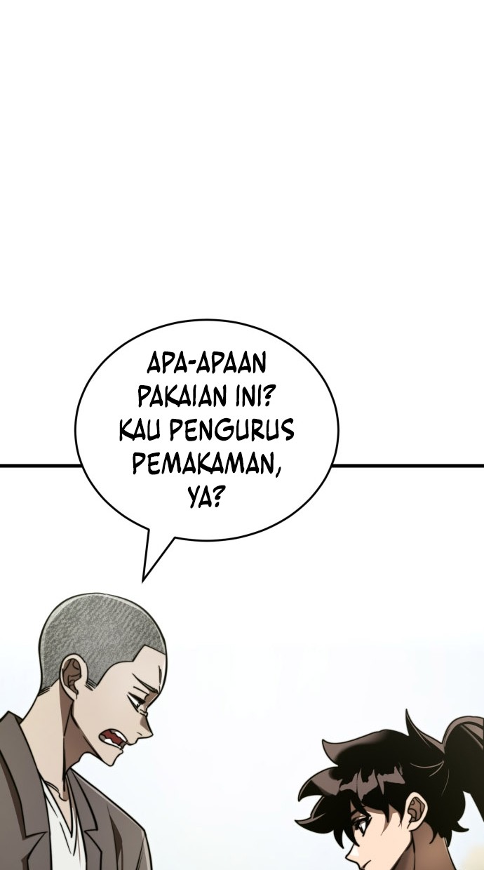 Reincarnation Path of The Underworld King Chapter 59 Gambar 8