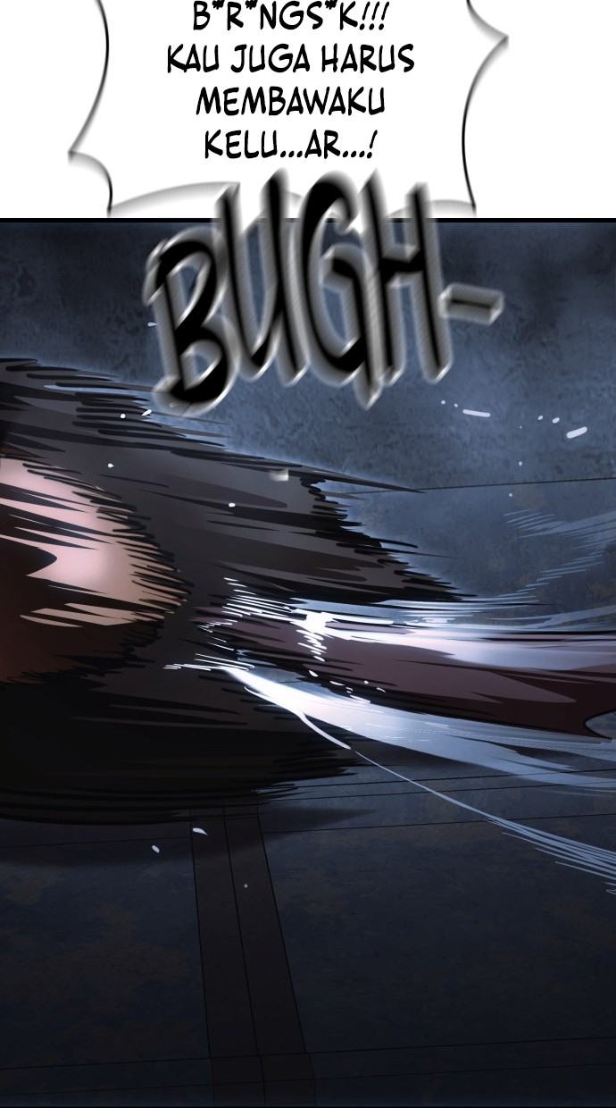 Reincarnation Path of The Underworld King Chapter 59 Gambar 80