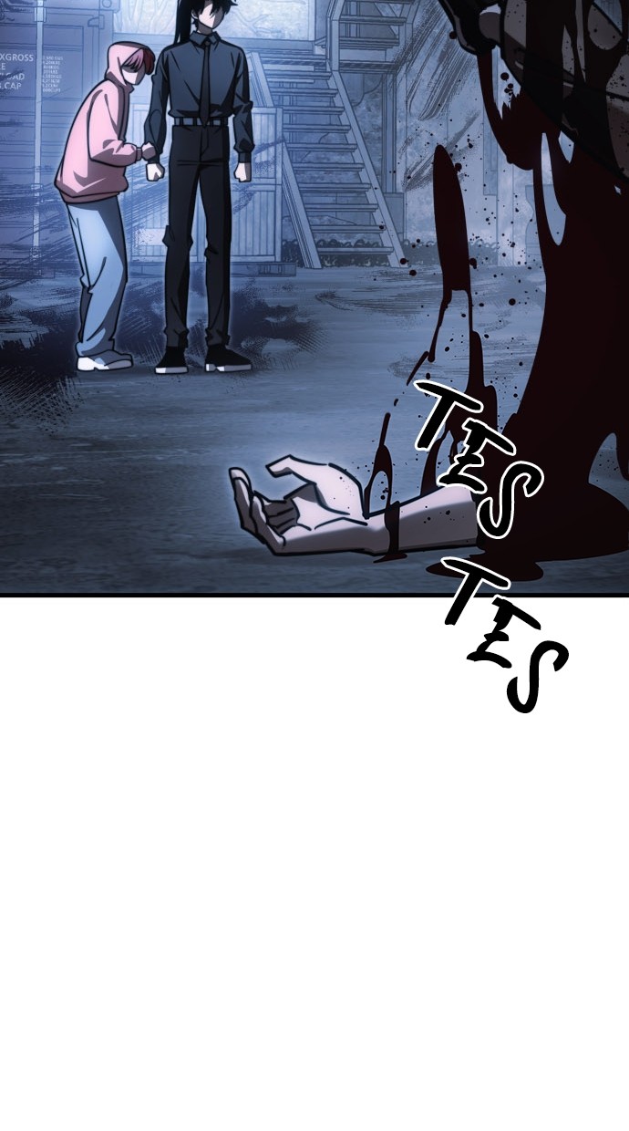 Reincarnation Path of The Underworld King Chapter 59 Gambar 82