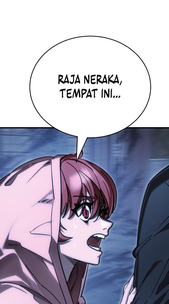 Reincarnation Path of The Underworld King Chapter 59 Gambar 83