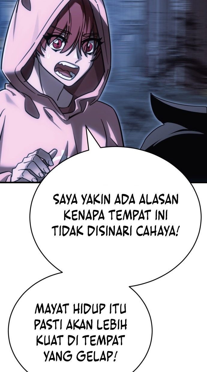 Reincarnation Path of The Underworld King Chapter 59 Gambar 89