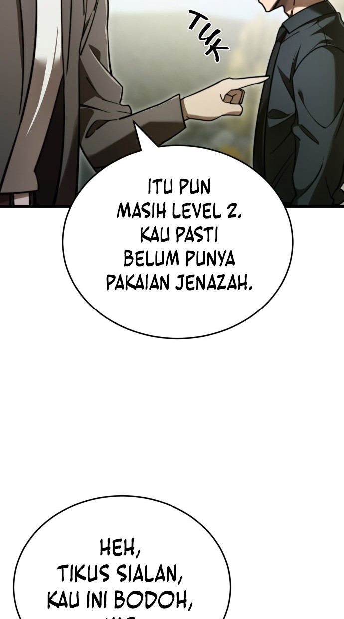 Reincarnation Path of The Underworld King Chapter 59 Gambar 9