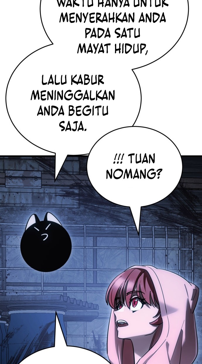 Reincarnation Path of The Underworld King Chapter 59 Gambar 91