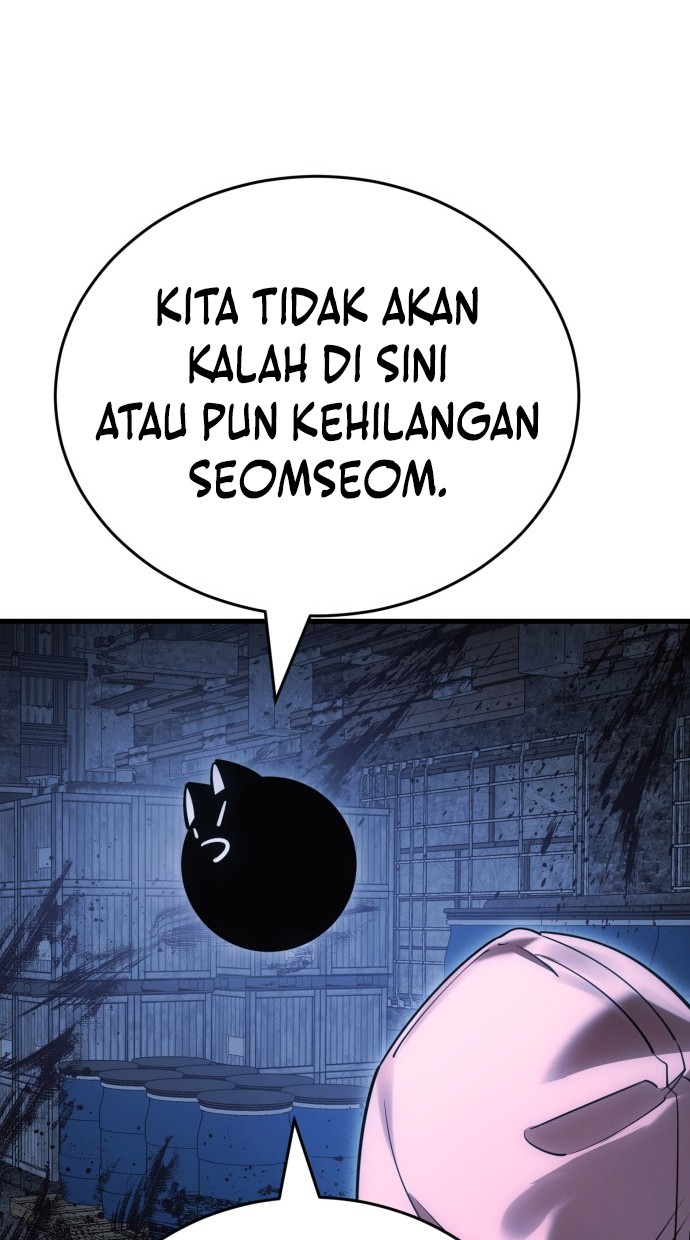 Reincarnation Path of The Underworld King Chapter 59 Gambar 93