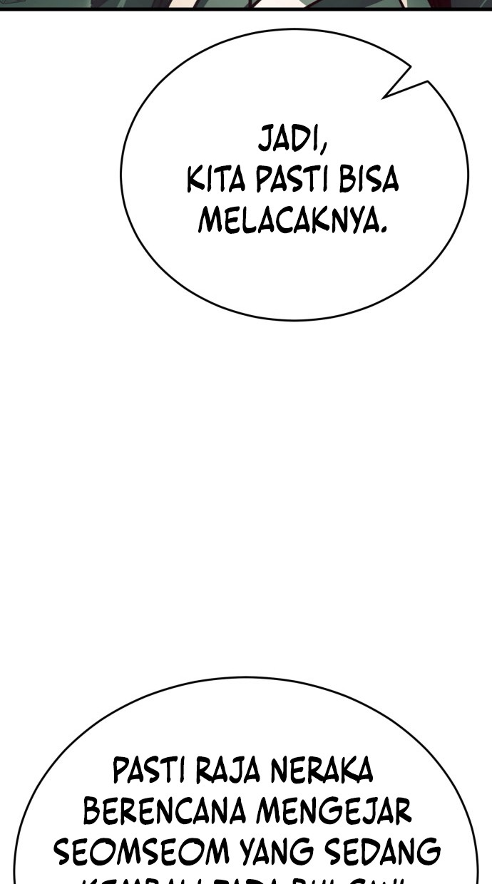 Reincarnation Path of The Underworld King Chapter 59 Gambar 96