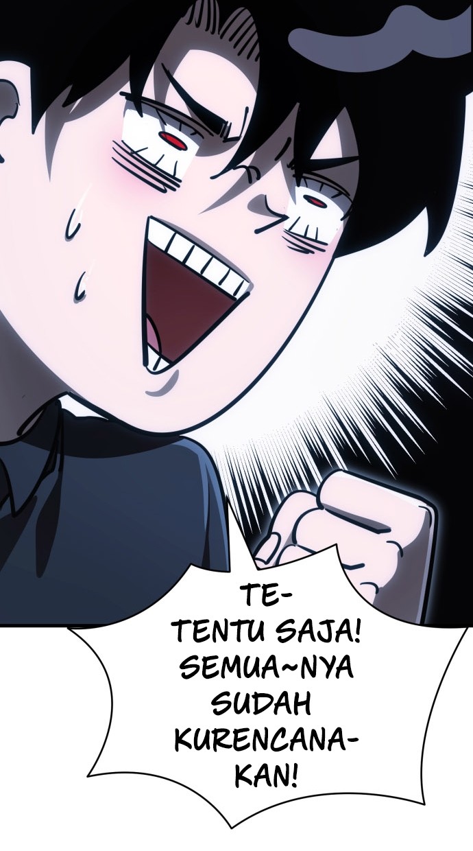 Reincarnation Path of The Underworld King Chapter 59 Gambar 99