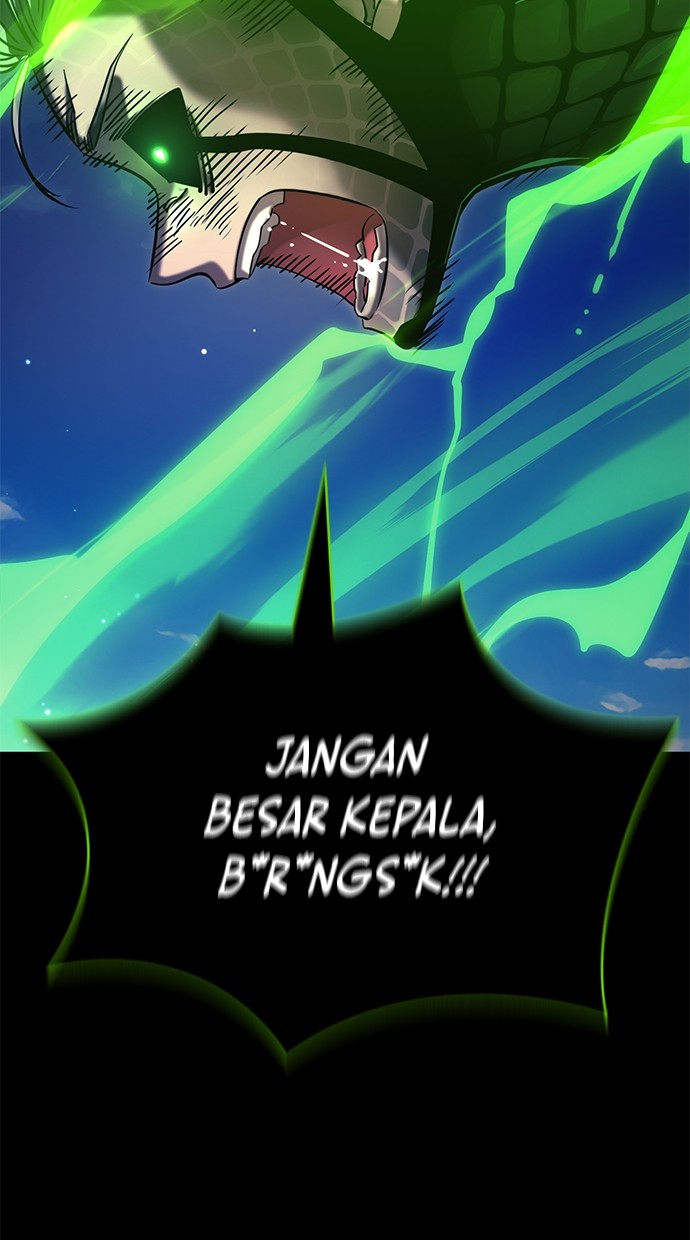 Reincarnation Path of The Underworld King Chapter 55 Gambar 11