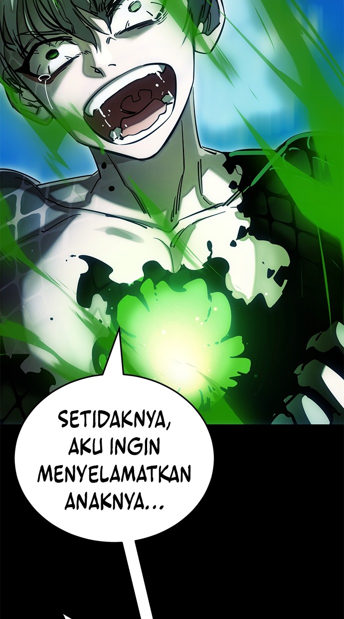 Reincarnation Path of The Underworld King Chapter 55 Gambar 117