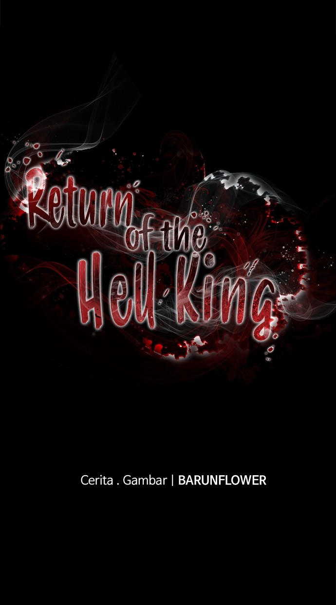 Reincarnation Path of The Underworld King Chapter 55 Gambar 13