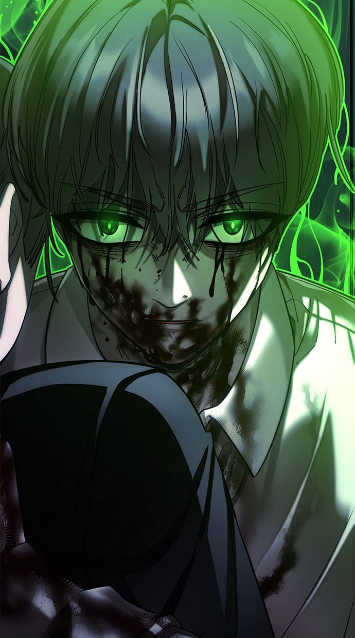 Reincarnation Path of The Underworld King Chapter 55 Gambar 137