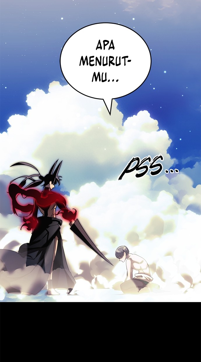 Reincarnation Path of The Underworld King Chapter 55 Gambar 141
