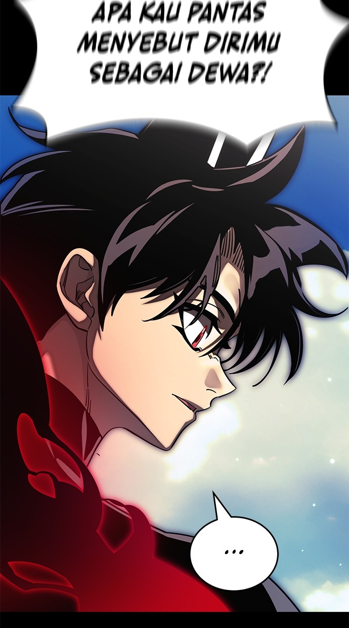 Reincarnation Path of The Underworld King Chapter 55 Gambar 145