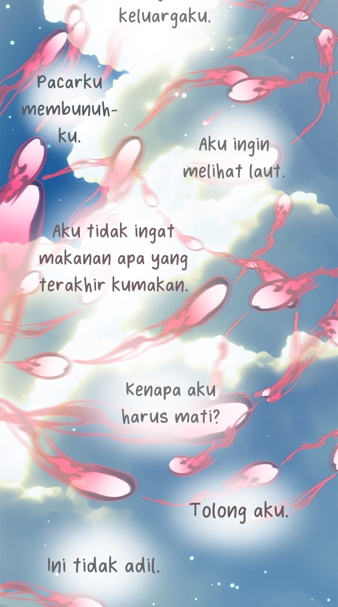 Reincarnation Path of The Underworld King Chapter 55 Gambar 156