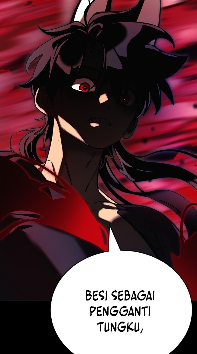 Reincarnation Path of The Underworld King Chapter 55 Gambar 190