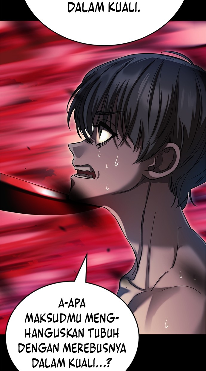 Reincarnation Path of The Underworld King Chapter 55 Gambar 192