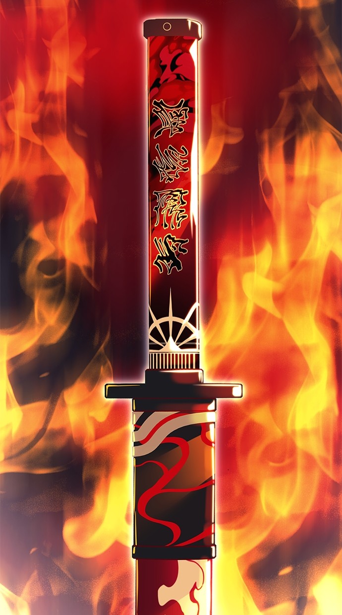 Reincarnation Path of The Underworld King Chapter 55 Gambar 209