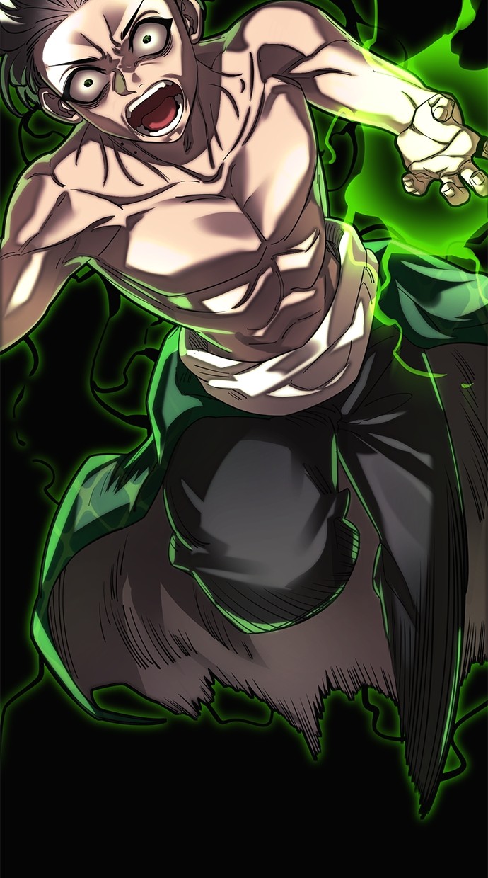 Reincarnation Path of The Underworld King Chapter 55 Gambar 216