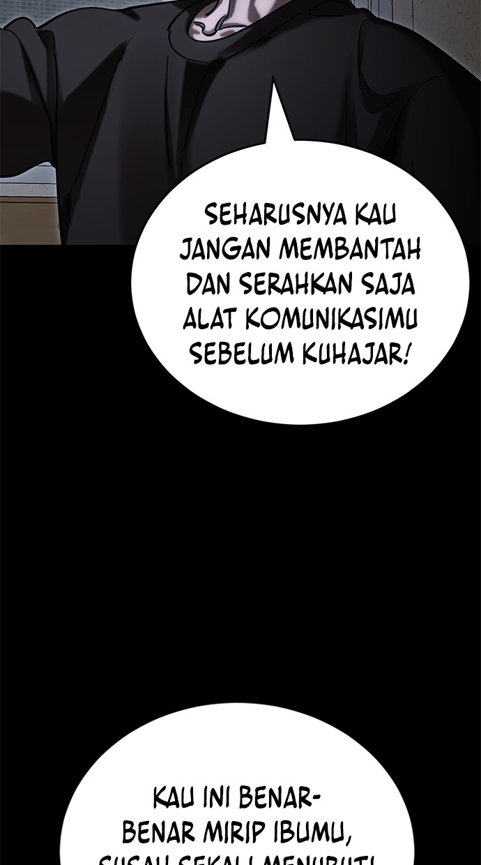 Reincarnation Path of The Underworld King Chapter 55 Gambar 22