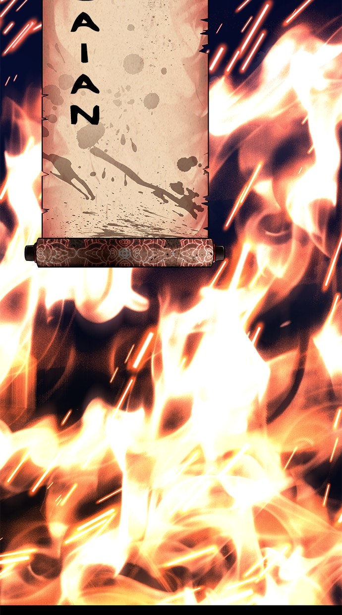 Reincarnation Path of The Underworld King Chapter 55 Gambar 233