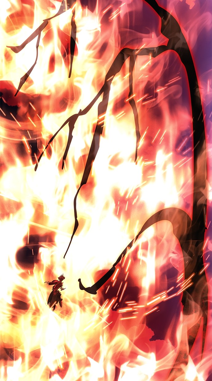 Reincarnation Path of The Underworld King Chapter 55 Gambar 236