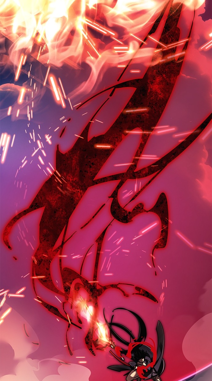 Reincarnation Path of The Underworld King Chapter 55 Gambar 237
