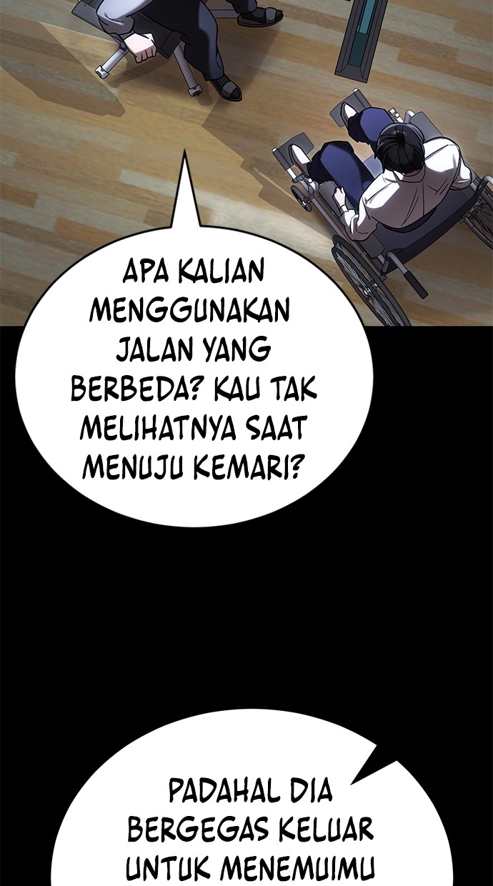 Reincarnation Path of The Underworld King Chapter 55 Gambar 36