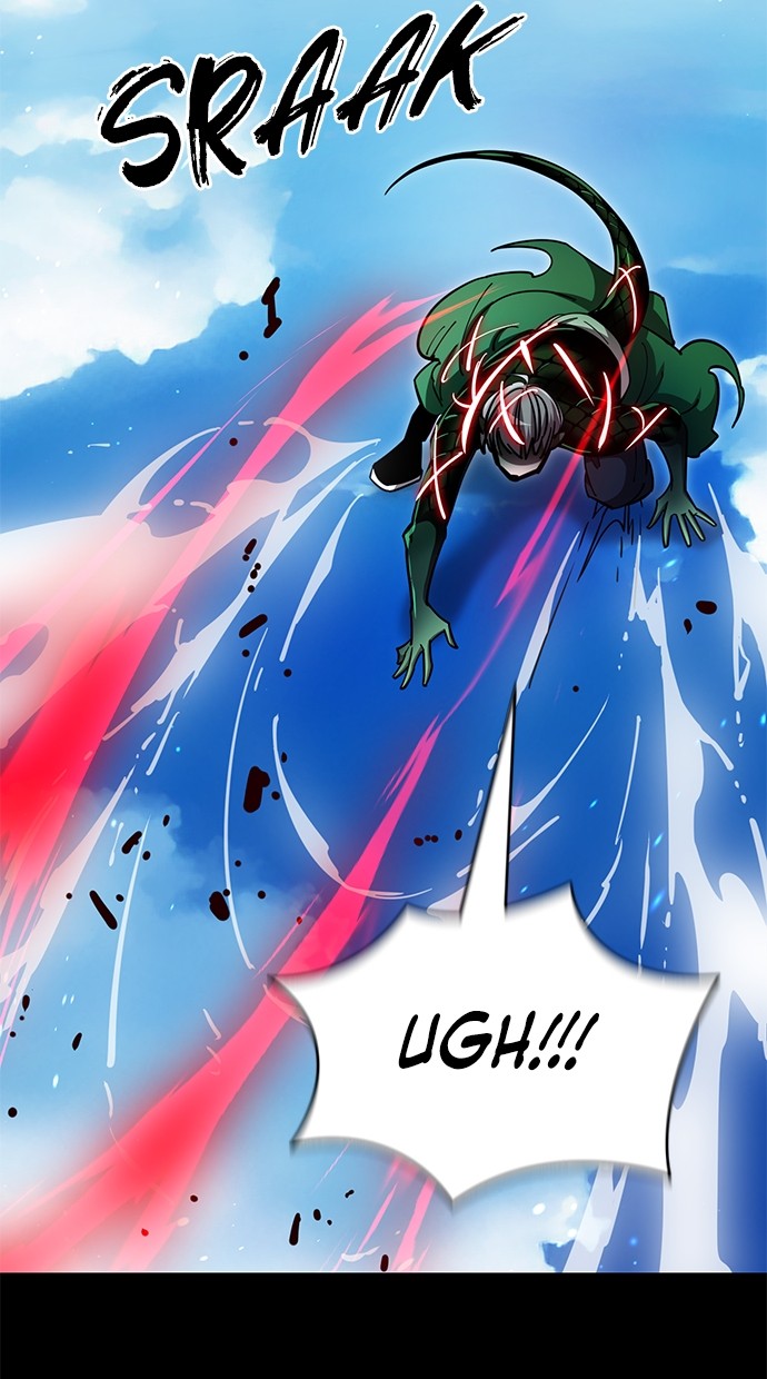 Reincarnation Path of The Underworld King Chapter 55 Gambar 42