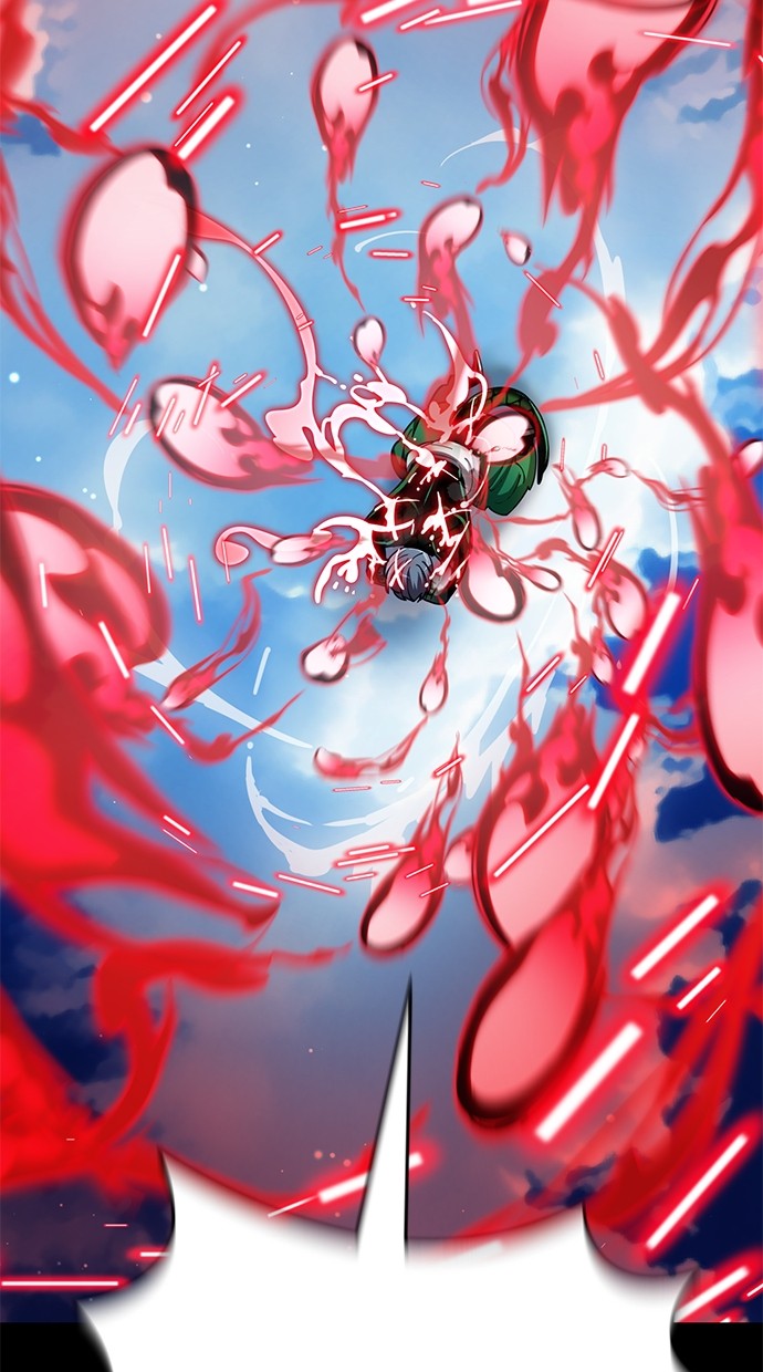 Reincarnation Path of The Underworld King Chapter 55 Gambar 44