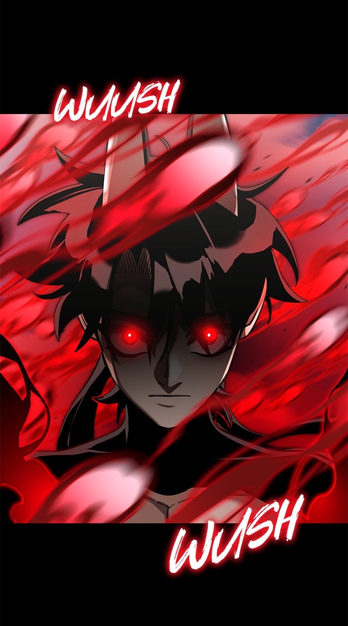 Reincarnation Path of The Underworld King Chapter 55 Gambar 50