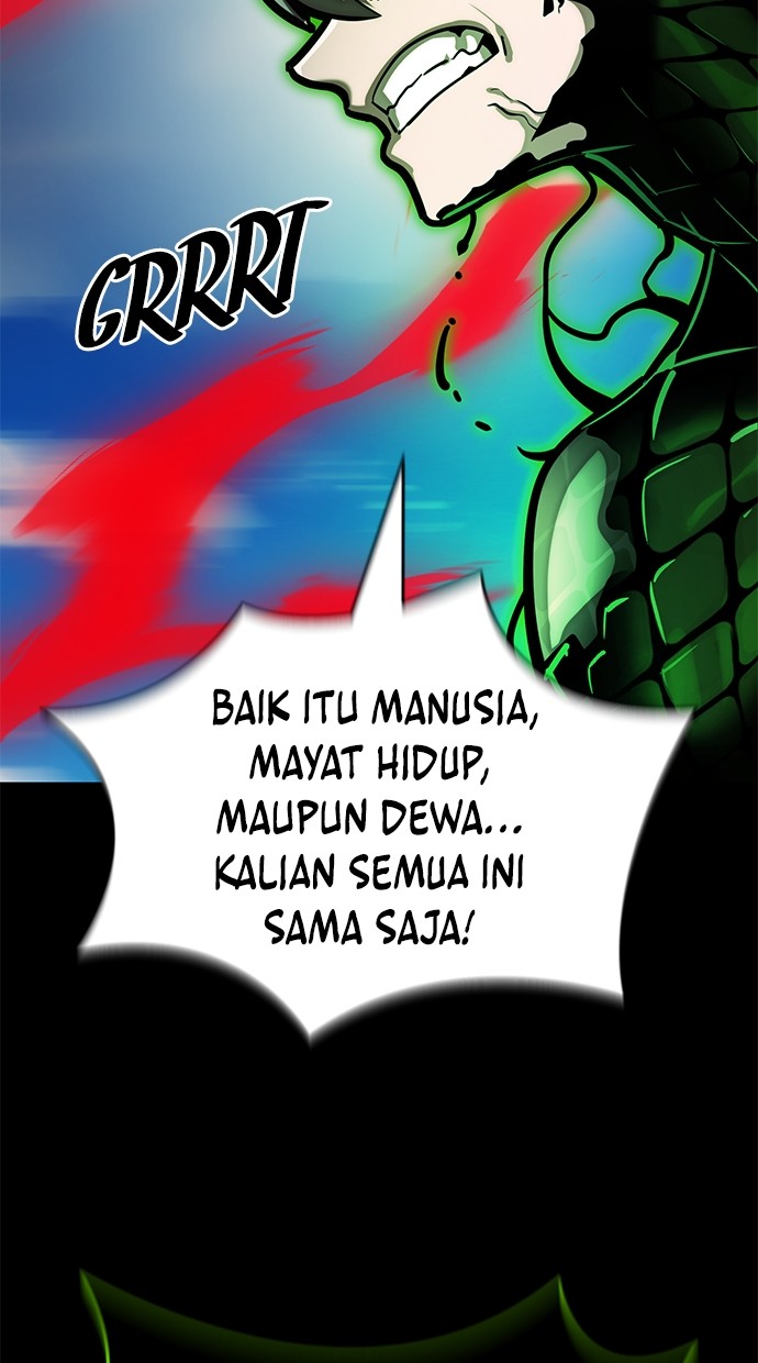 Reincarnation Path of The Underworld King Chapter 55 Gambar 52