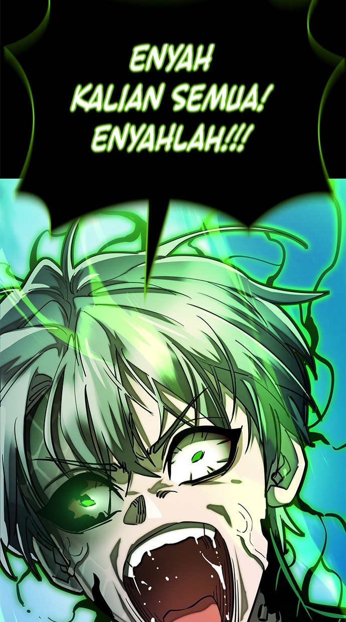Reincarnation Path of The Underworld King Chapter 55 Gambar 53