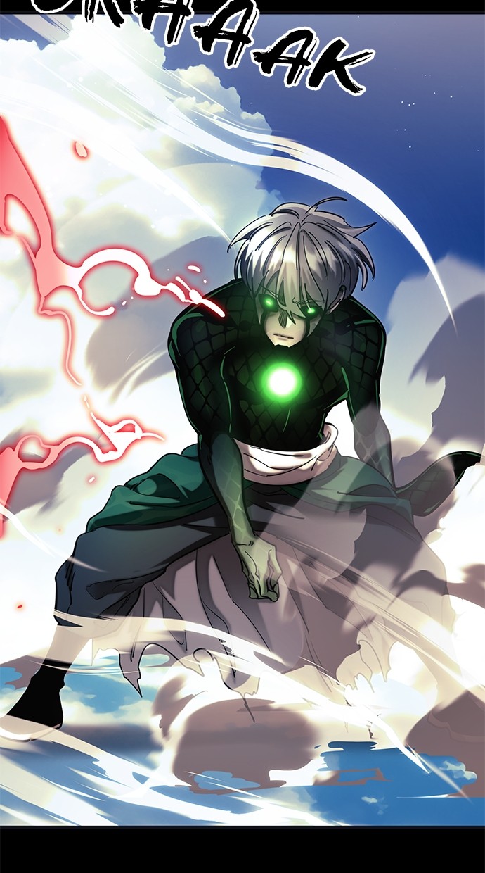 Reincarnation Path of The Underworld King Chapter 55 Gambar 6