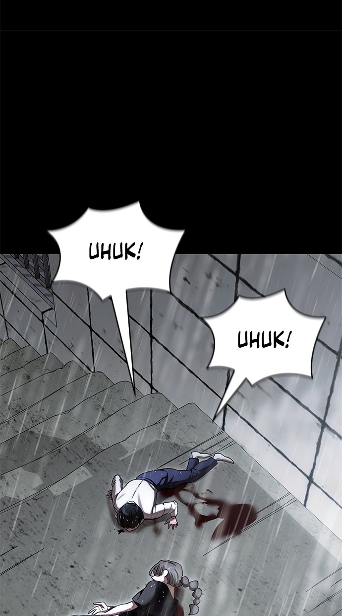 Reincarnation Path of The Underworld King Chapter 55 Gambar 71