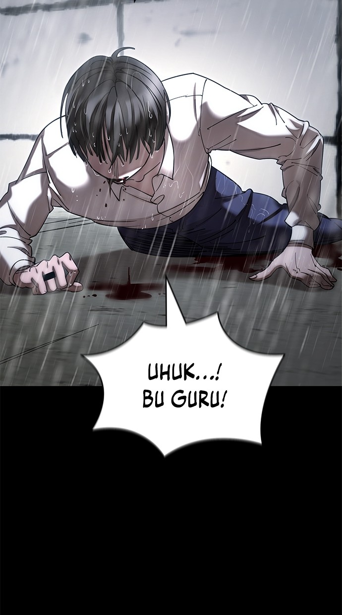Reincarnation Path of The Underworld King Chapter 55 Gambar 73