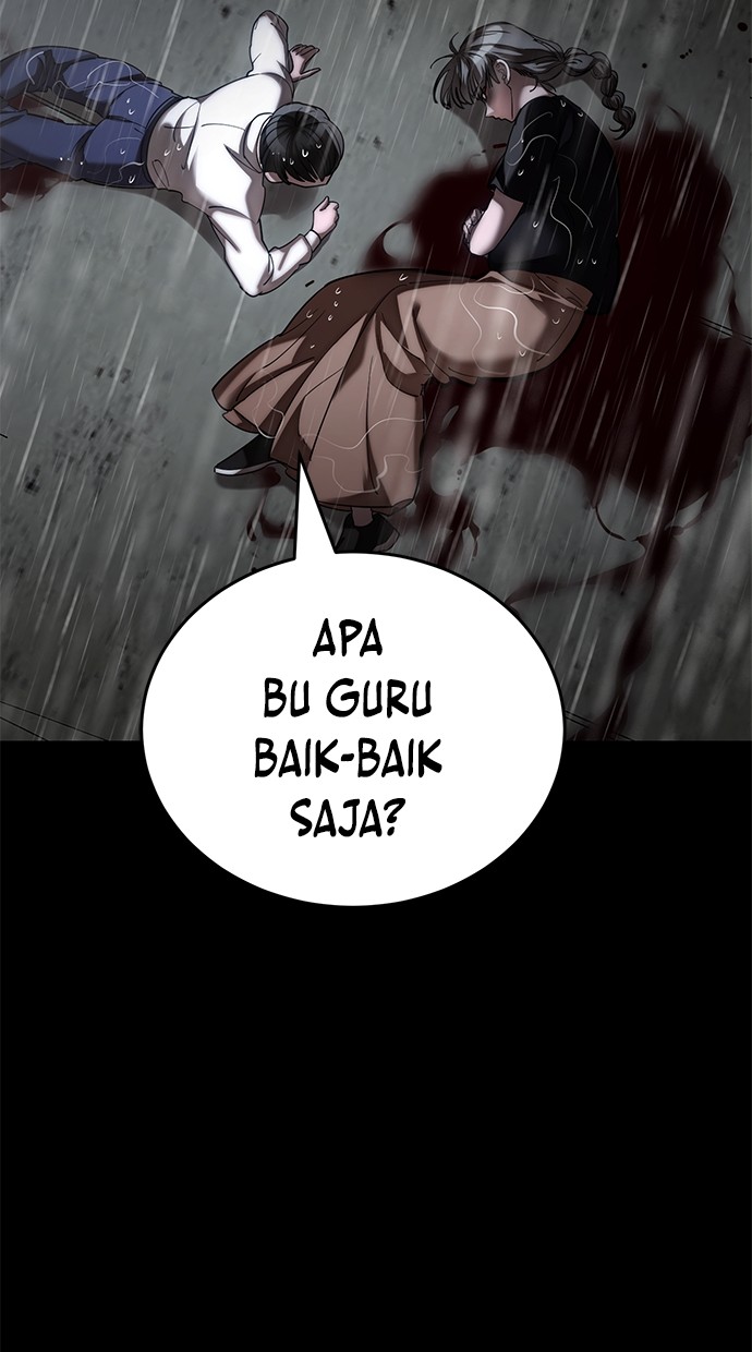 Reincarnation Path of The Underworld King Chapter 55 Gambar 77