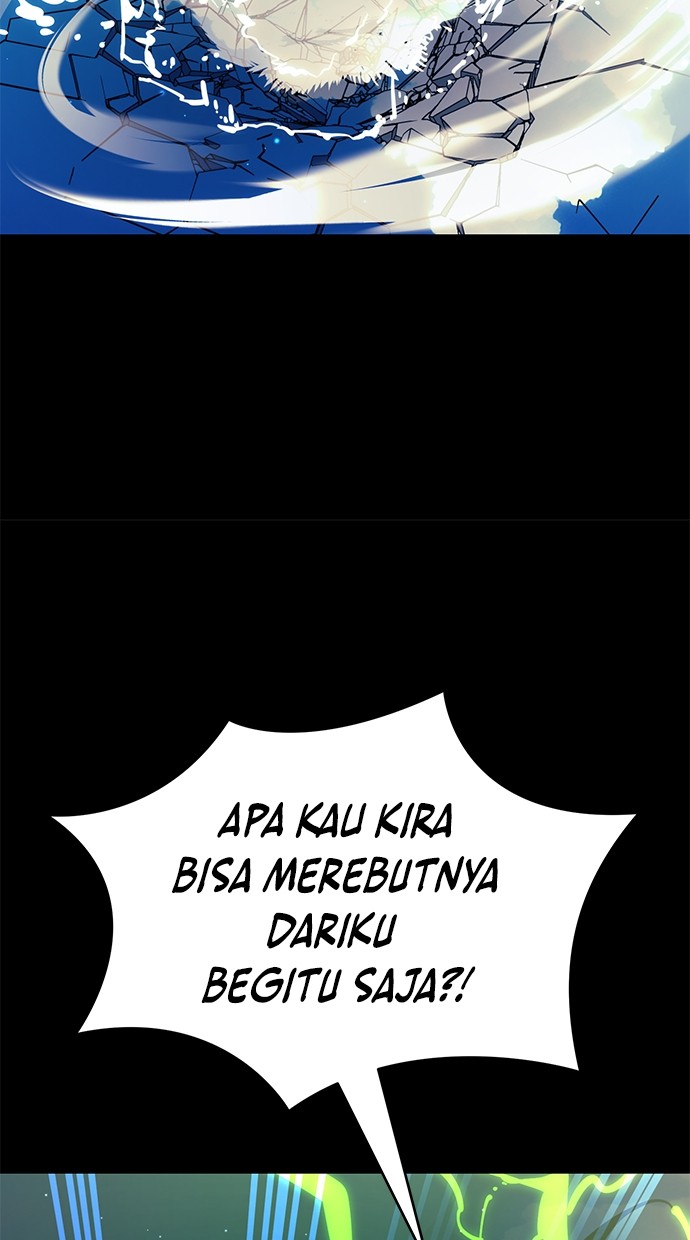 Reincarnation Path of The Underworld King Chapter 55 Gambar 8