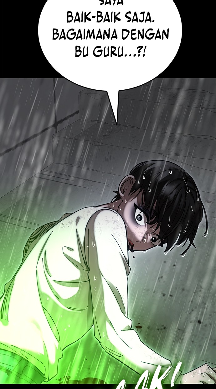 Reincarnation Path of The Underworld King Chapter 55 Gambar 81