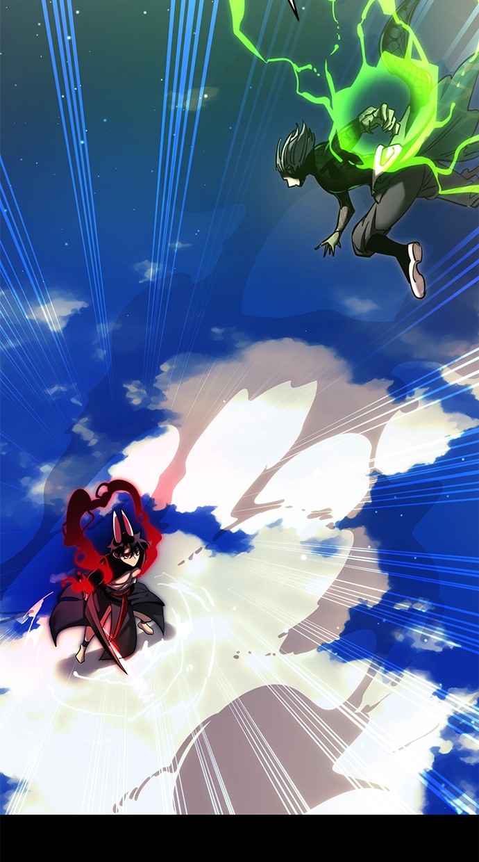 Reincarnation Path of The Underworld King Chapter 55 Gambar 9
