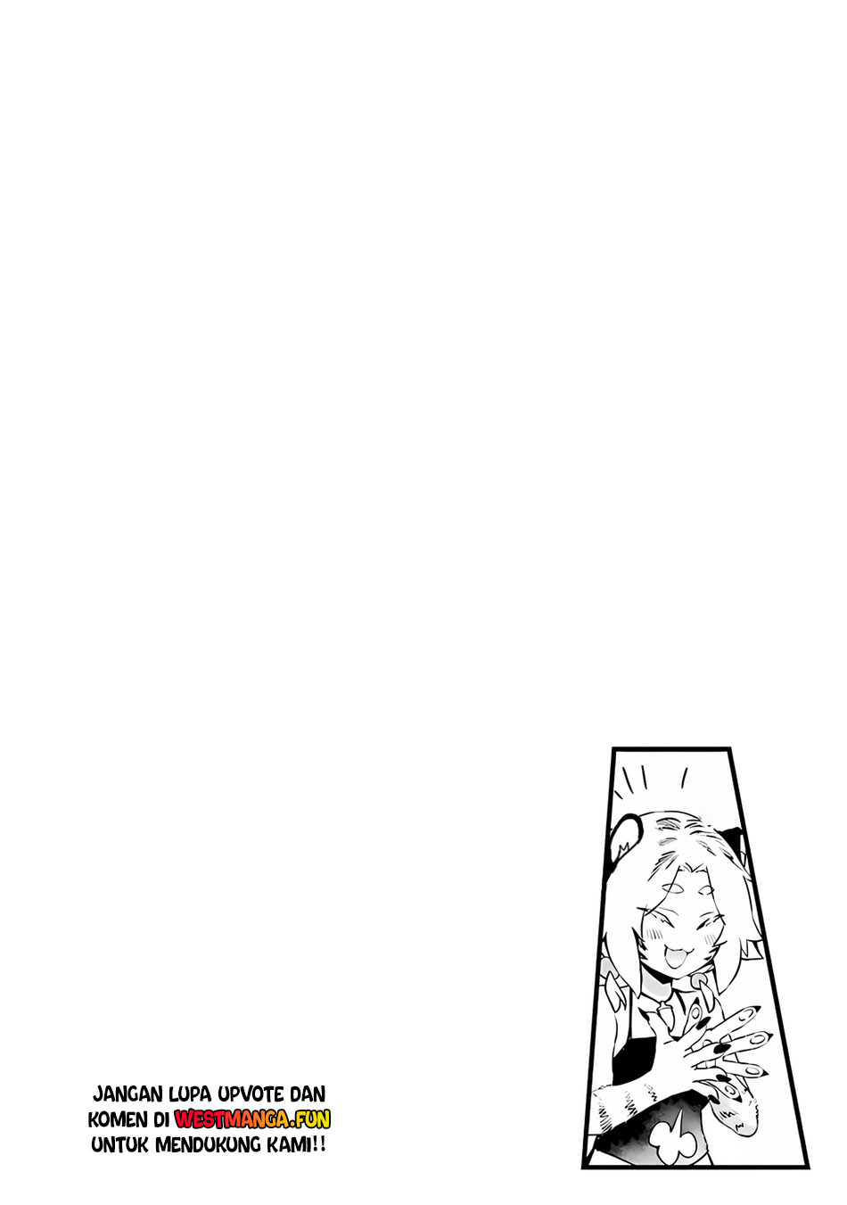 Kajiya de Hajimeru Isekai Slow Life Chapter 20 Gambar 43