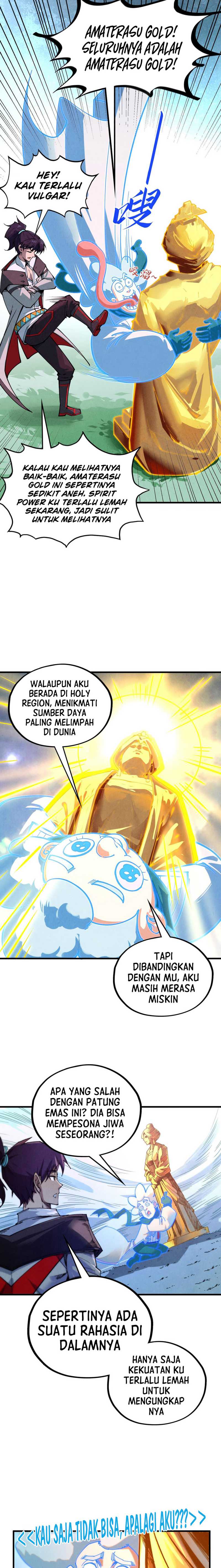The Ultimate of All Ages Chapter 396 Gambar 10