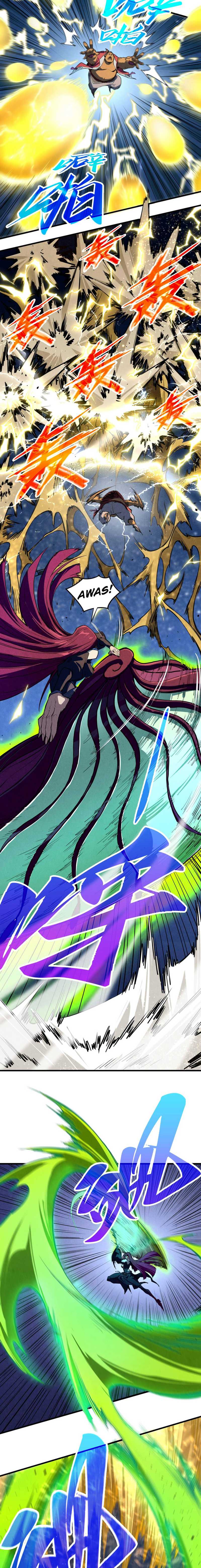 Baca Manhua The Ultimate of All Ages Chapter 396 Gambar 2