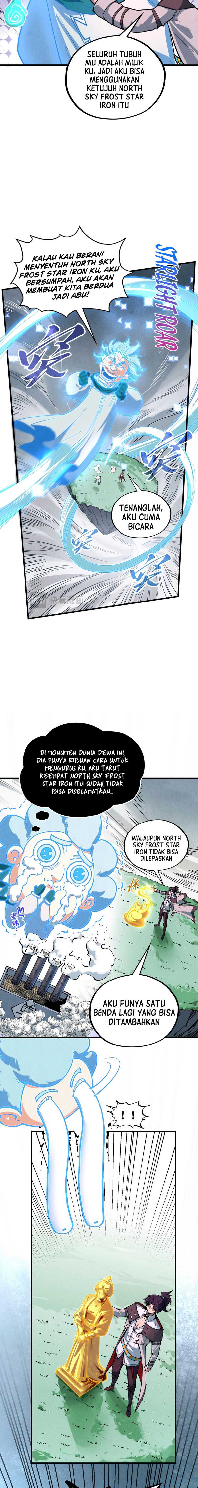 The Ultimate of All Ages Chapter 396 Gambar 9