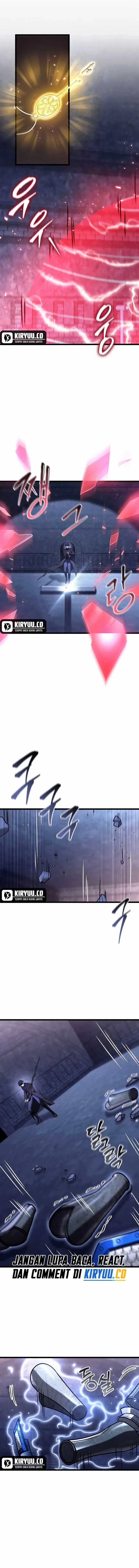 F-Class Destiny Hunter Chapter 69 Gambar 11