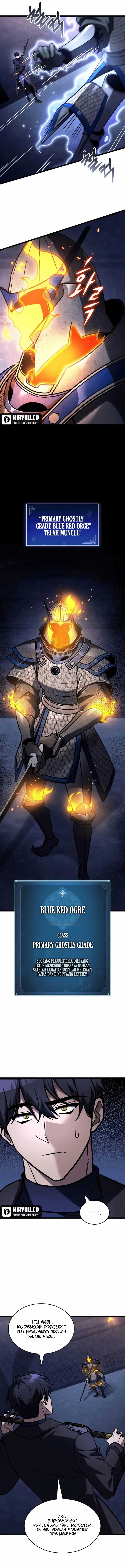 F-Class Destiny Hunter Chapter 69 Gambar 12