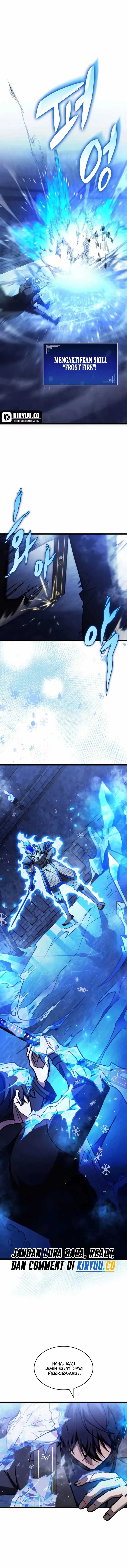 F-Class Destiny Hunter Chapter 69 Gambar 15