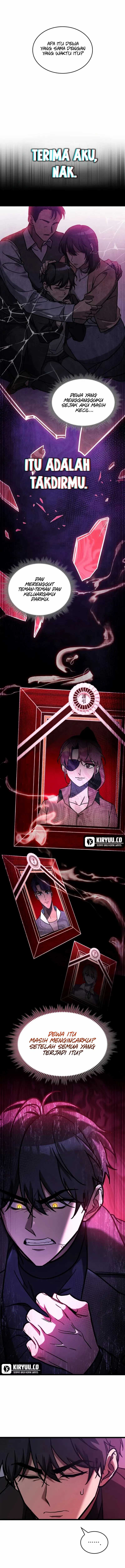 F-Class Destiny Hunter Chapter 69 Gambar 6