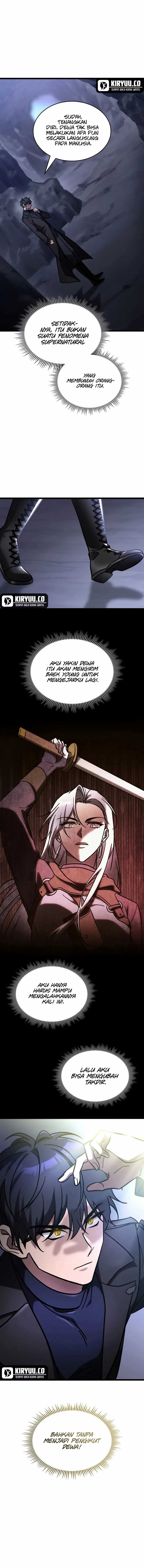F-Class Destiny Hunter Chapter 69 Gambar 7