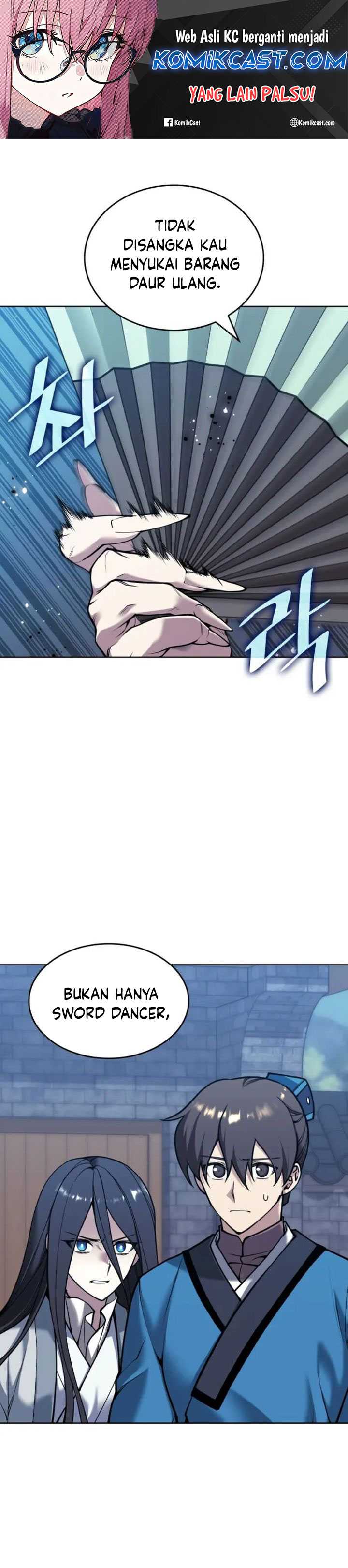 Baca Manhwa Tale of a Scribe Who Retires to the Countryside Chapter 234 Gambar 2