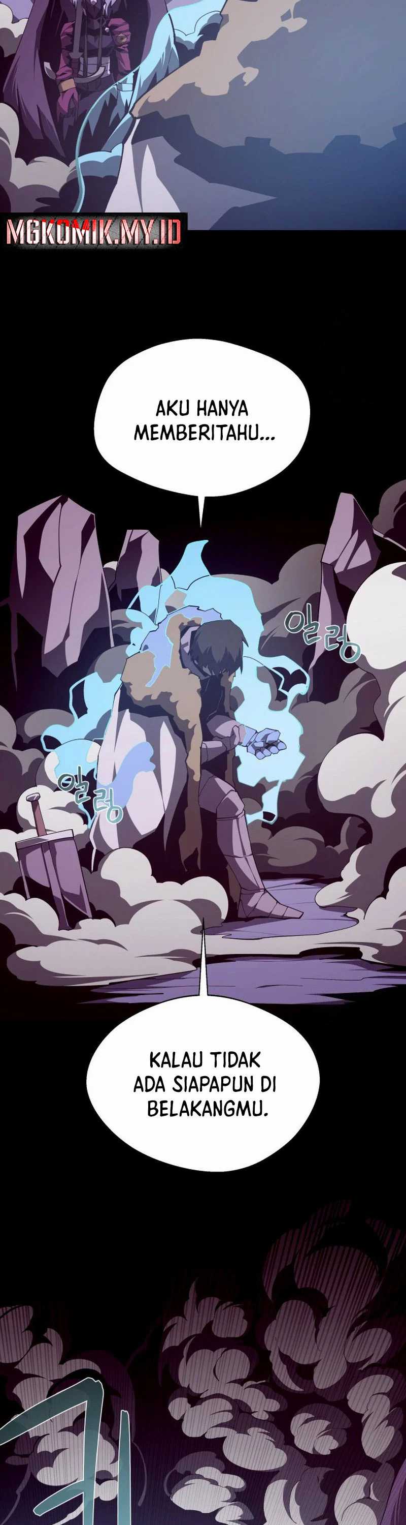 Dungeon Odyssey Chapter 121 Gambar 26