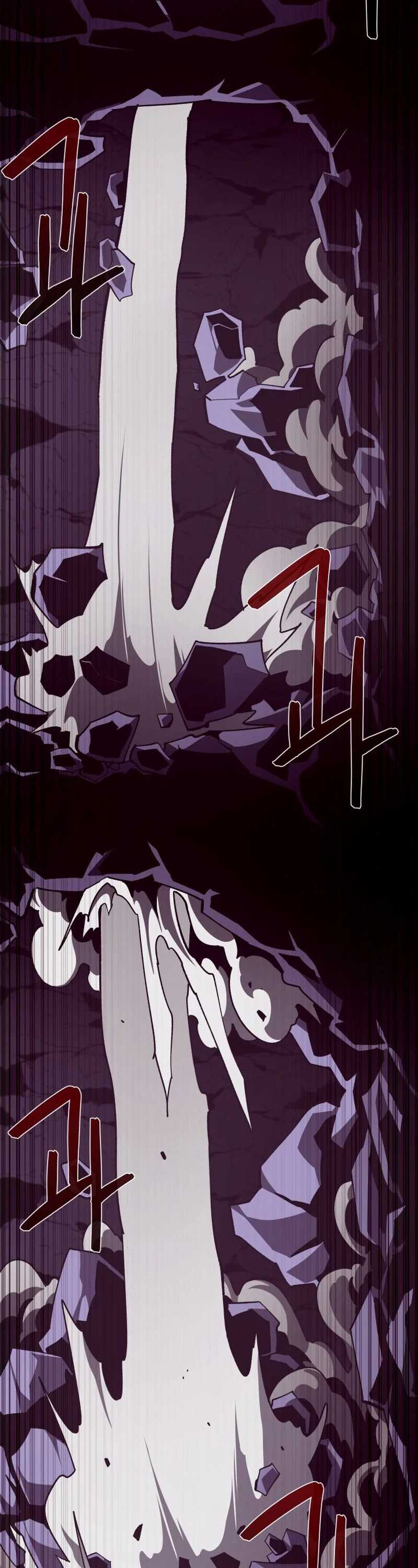 Dungeon Odyssey Chapter 121 Gambar 35